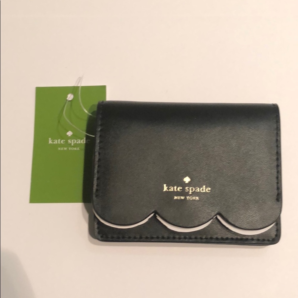 Kate Spade Magnolia Street Piper Wallet